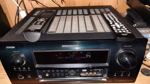 Denon AVR-4308  170 watt, Audio, Tv en Foto, Versterkers en Ontvangers, 7.1, 120 watt of meer, Denon, Ophalen