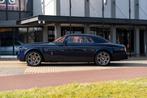 Rolls-Royce Phantom Coupé V12 (bj 2011, automaat), Auto's, Rolls-Royce, Automaat, 4 zetels, Gebruikt, Leder