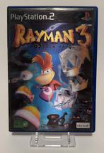 Rayman 3 Hoodlum Havoc PS2, Consoles de jeu & Jeux vidéo, 1 joueur, Aventure et Action, Comme neuf, Enlèvement