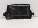NAVIGATIE DISPLAY Megane III Grandtour (KZ) (259153411R), Gebruikt, Renault