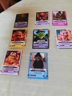 8 cartes Brainrot Italian., Enlèvement ou Envoi