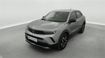 Opel Mokka 1.2 Turbo Elegance NAVI /FULL LED (bj 2023) beschikbaar voor biedingen
