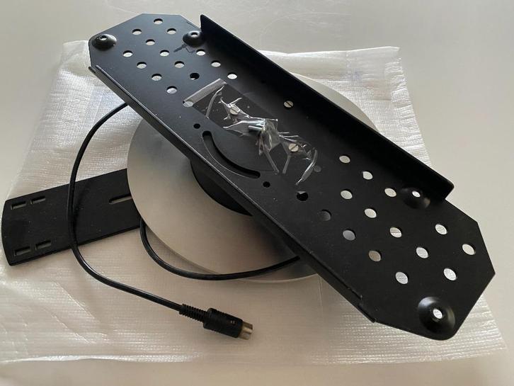 B&O MX 7000 TV gemotoriseerde voetsteun, Autos : Pièces & Accessoires, Moteurs & Accessoires, Utilisé, Enlèvement ou Envoi