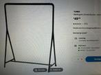 Kapstok ikea, Ophalen, Zo goed als nieuw, Staande kapstok