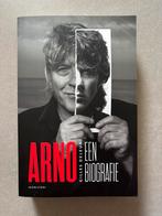 NIEUW - Gilles Deleux - Arno, Ophalen of Verzenden, Gilles Deleux