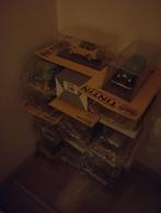 1 nieuwe auto van 1/24 Kuifje (lijst1), Verzenden, Nieuw, Fantasy