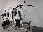 Multifunctionele fitnessapparaar, Sport en Fitness, Fitnessmaterialen, Ophalen, Gebruikt
