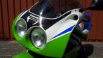 Kawasaki ZXR 750 ZXR750R ZXR750 ZXR750J, Motoren, Motoren | Kawasaki, 750 cc, Sportuitlaat, 4 cilinders, Motorrijbewijs A
