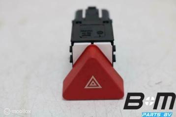 Alarmlichtschakelaar VW Tiguan 5N 5M0953509A beschikbaar voor biedingen