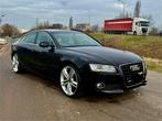 Audi a5 s line diesel euro 5 gekeurd voor verkoop met carpas, Auto's, Euro 5, Diesel, Particulier, Onderhoudsboekje