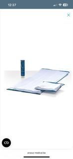 Repose anti decubitus oplegmatras / anti doorligwonden, Ophalen of Verzenden, Zo goed als nieuw