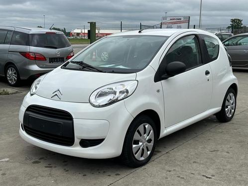 Citroën C1 1L Benzine 76000KLM, Auto's, Citroën, Bedrijf, Te koop, C1, Benzine, Euro 5, Handgeschakeld, Dealer onderhouden, Onderhoudsboekje
