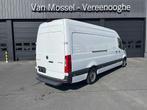 Mercedes-Benz SPRINTER 316 CDI L3H2 + TEMPOMAT, Auto's, Bestelwagens en Lichte vracht, 4 deurs, 4 cilinders, https://public.car-pass.be/vhr/73ab9612-d668-4a5a-a0cb-baf9f7001fae