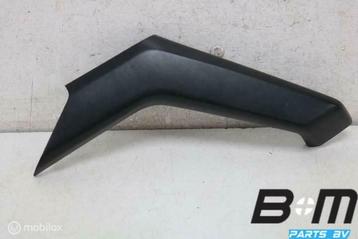 Deurlijst rechtsachter VW Taigo 2G0867172 beschikbaar voor biedingen