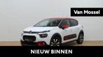 Citroen C3 1.2 Shine+gps+parkeerhulp achteraan, Auto's, Voorwielaandrijving, Cruise Control, Wit, Bedrijf