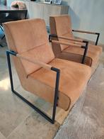 2 design fauteuils van het merk XOOON., Huis en Inrichting, Ophalen