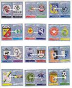 Panini Foot 2012 / Lagere afdelingen / 24 stickers, Verzenden, Zo goed als nieuw, Poster, Plaatje of Sticker