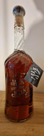 Bicentenaire de Jack Daniel 750 ml, Collections, Marques & Objets publicitaires, Enlèvement ou Envoi