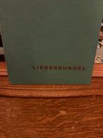Liederbundel, Boeken, Ophalen of Verzenden, Zo goed als nieuw, Overige onderwerpen