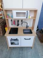 Keukentje Ikea, Kinderen en Baby's, Ophalen, Gebruikt, Hout, Speelkeuken