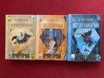 ROBIN HOBB DE BOEKEN VAN DE NAR DE COMPLETE TRILOGIE IN GOED, Boeken, Fantasy, Verzenden