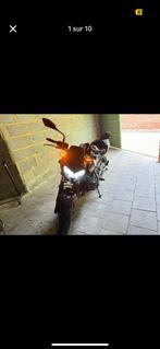 Z650 2024, Particulier, 12 t/m 35 kW, Naked bike