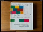 Maarten van Severen, Werken - Work, Ophalen