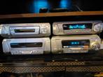 Hifi technics, Audio, Tv en Foto, Stereoketens, Ophalen, Zo goed als nieuw, Overige merken