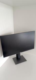 Dell P2419H monitor (Full HD - verstelbaar - usb hub) nwst, Computers en Software, Monitoren, Draaibaar, HD, Ophalen of Verzenden