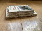 set van 3 boeken Pippi Langkous, Boeken, Kinderboeken | Jeugd | onder 10 jaar, Ophalen of Verzenden, Gelezen, Astrid Lindgren