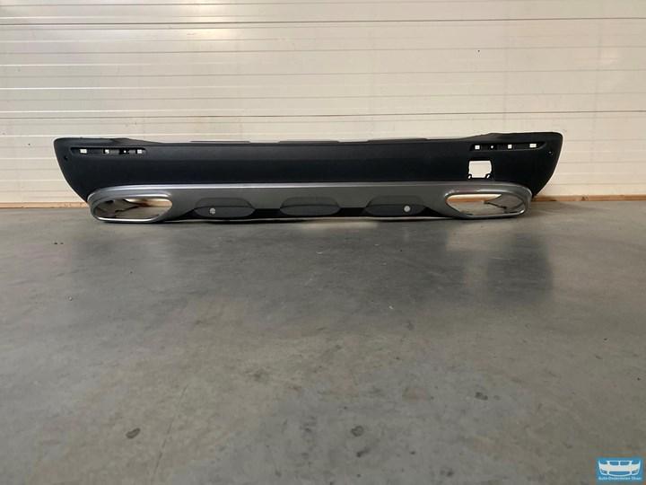 Mercedes-Benz E-klasse W213 All-Terain achterbumper, Auto-onderdelen, Carrosserie, Bumper, Mercedes-Benz, Achter, Gebruikt