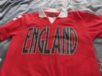 Rode heren shirt - Kappa - England - Large, Maat 52/54 (L), Kappa, Ophalen of Verzenden, Zo goed als nieuw