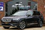 Volvo XC90 2.0D5 INSCRIPTION 7PL PANO FULL OPTIO CARNET, Auto's, Volvo, Euro 6, 1969 cc, Parkeersensor, 7 zetels