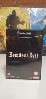 Resident evil, Consoles de jeu & Jeux vidéo, Jeux | Nintendo GameCube, Comme neuf, Enlèvement ou Envoi