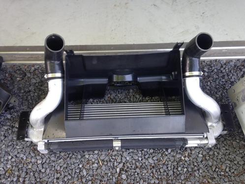 Fisker intercooler, Auto-onderdelen, Motor en Toebehoren, Gebruikt, Ophalen of Verzenden