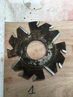 frezen, Doe-het-zelf en Bouw, Gereedschap | Freesmachines, Ophalen of Verzenden