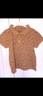 Mooie polo 104, Enfants & Bébés, Vêtements enfant | Taille 104, Enlèvement ou Envoi