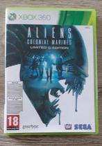 Xbox360 Aliens colonial marines sealed, Nieuw, Ophalen of Verzenden