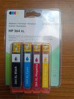 HP 364 XL, Computers en Software, Printerbenodigdheden, Ophalen of Verzenden, Nieuw