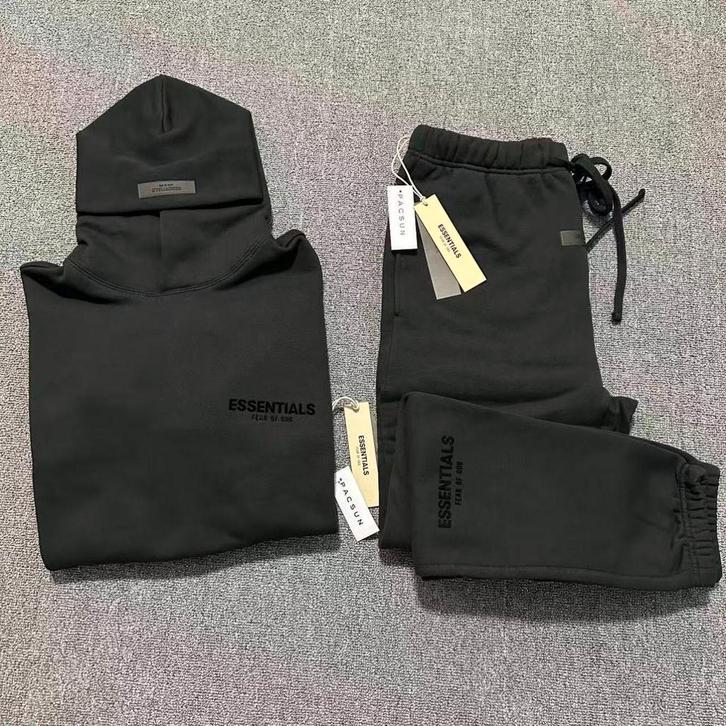 Essentials Fear of God Pak, Kleding | Heren, Heren-kledingpakketten, Ophalen of Verzenden