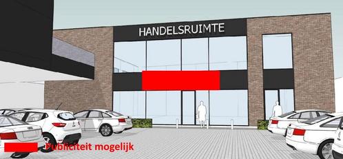 Commercieel te huur in Deinze, Immo, Huizen te huur, Overige soorten