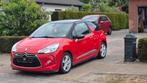 Citroën DS3 1.6THP Benzine  Gekeurd voor verkoop, Auto's, Citroën, Euro 5, Zwart, Handgeschakeld, Particulier