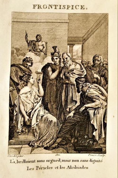 Livre Jacques Delille - La Conversation, Poeme (Oeuvres) 1iè, Boeken, Geschiedenis | Wereld, Gelezen, Europa, 19e eeuw, Ophalen of Verzenden