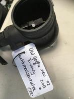 vw golf 4  2.0 B  '02 luchtmassmeter, Auto-onderdelen, Ophalen of Verzenden, Gebruikt