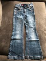 Mooie meisjes jeansbroek Esprit maat 128, Kinderen en Baby's, Kinderkleding | Maat 128, Meisje, Zo goed als nieuw, Esprit, Ophalen