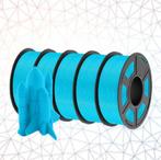 JAYO 3D filament HEMELS BLAUW PLA+ plus rol a 1,1 kg., Verzenden, Nieuw