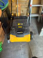 Verticuteermachine, Jardin & Terrasse, Scarificateurs, Enlèvement, Comme neuf