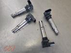 Pen Bobine van een Volkswagen Golf, Auto-onderdelen, Gebruikt, -, Volkswagen, -