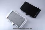 Radiateur AVDB KAWASAKI ZRX 1100 / 1200 S / R 1996 - 2008