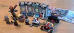 Lego Avengers 76167, Ophalen of Verzenden, Lego, Zo goed als nieuw